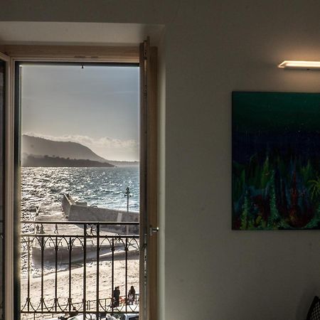 شقة Devalu Casa Del Mare تْشيفالو المظهر الخارجي الصورة
