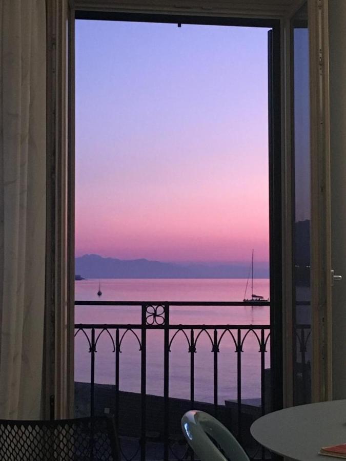 شقة Devalu Casa Del Mare تْشيفالو المظهر الخارجي الصورة