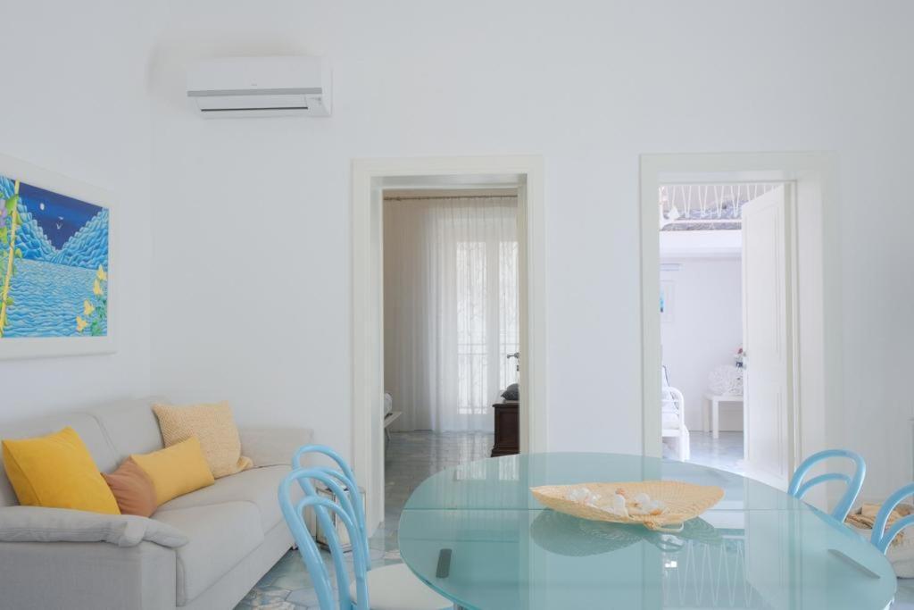 شقة Devalu Casa Del Mare تْشيفالو المظهر الخارجي الصورة