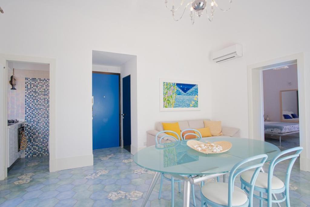 شقة Devalu Casa Del Mare تْشيفالو المظهر الخارجي الصورة