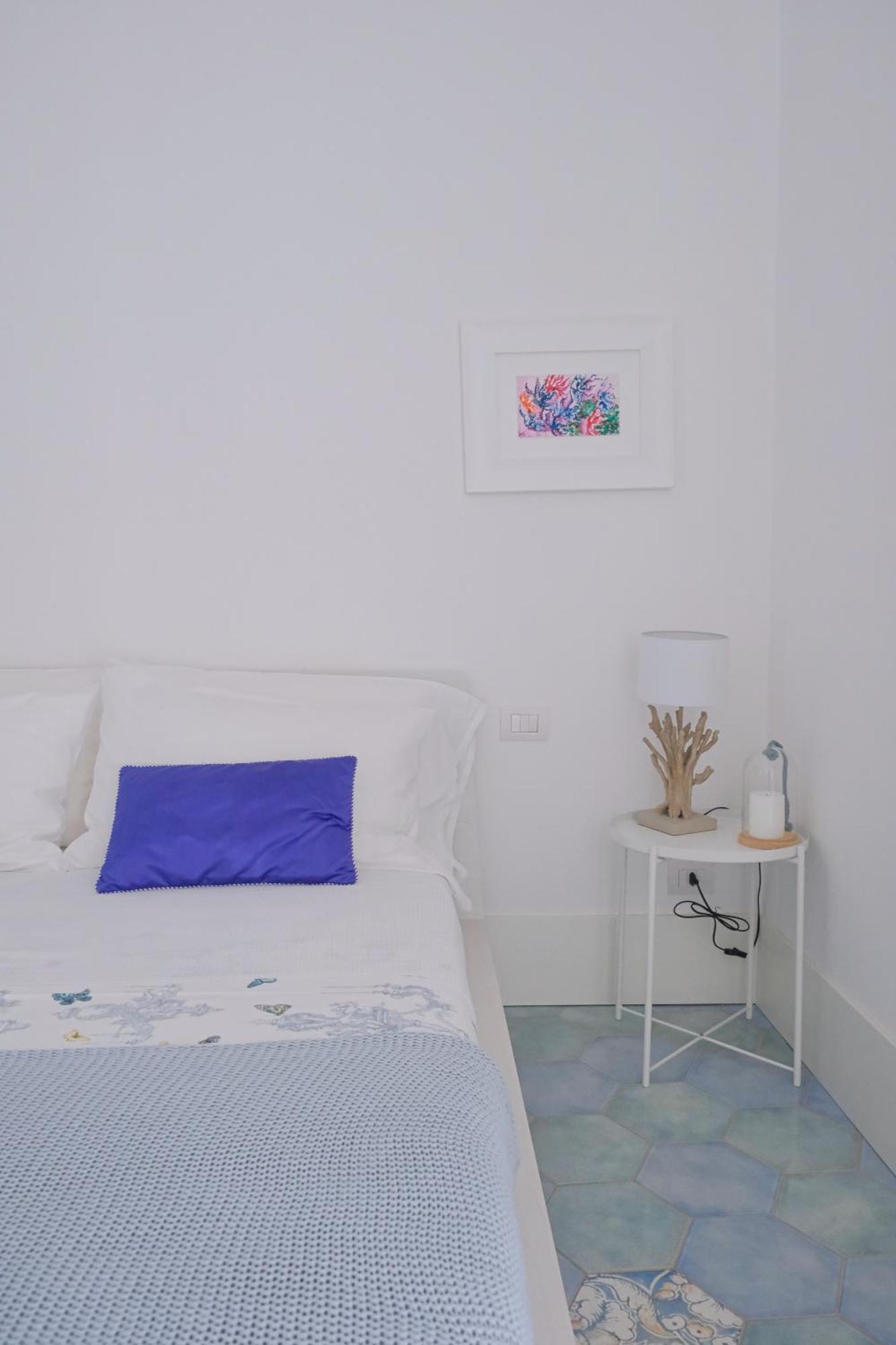 شقة Devalu Casa Del Mare تْشيفالو المظهر الخارجي الصورة