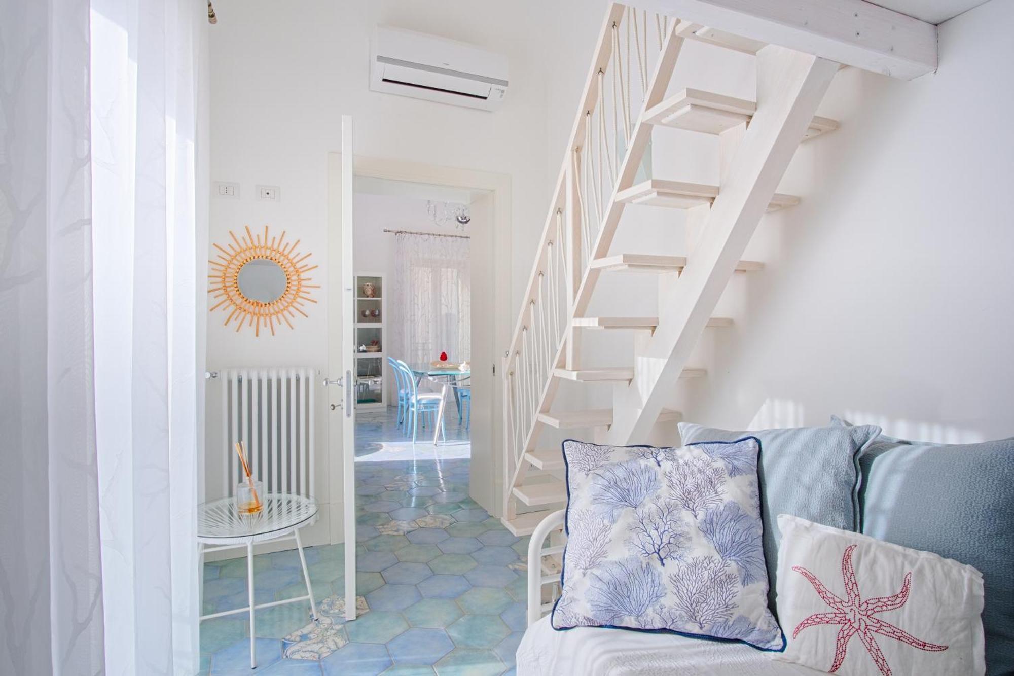 شقة Devalu Casa Del Mare تْشيفالو المظهر الخارجي الصورة