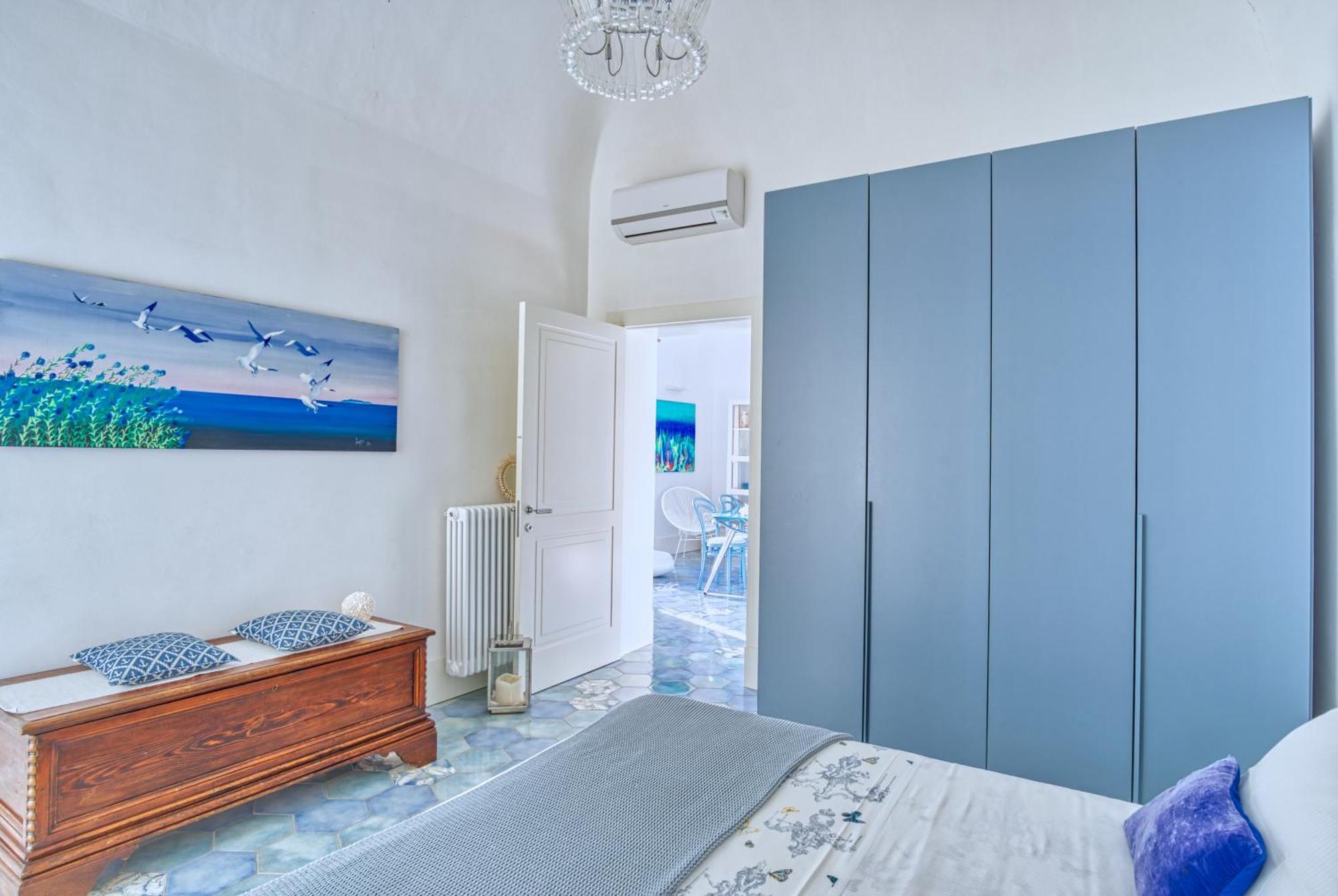 شقة Devalu Casa Del Mare تْشيفالو المظهر الخارجي الصورة