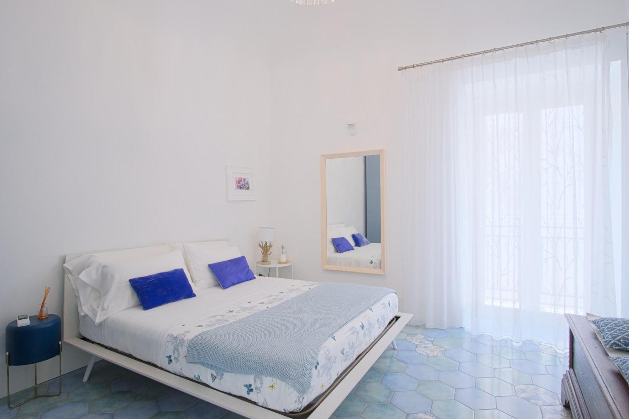 شقة Devalu Casa Del Mare تْشيفالو المظهر الخارجي الصورة