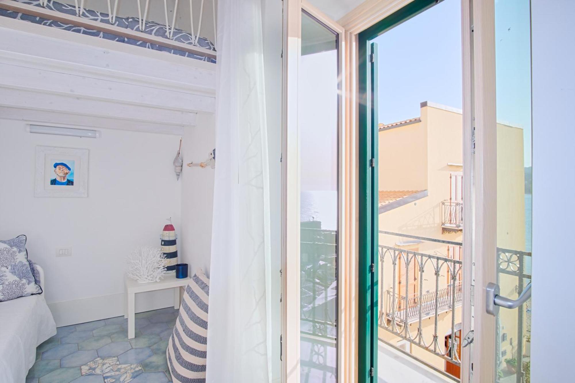 شقة Devalu Casa Del Mare تْشيفالو المظهر الخارجي الصورة