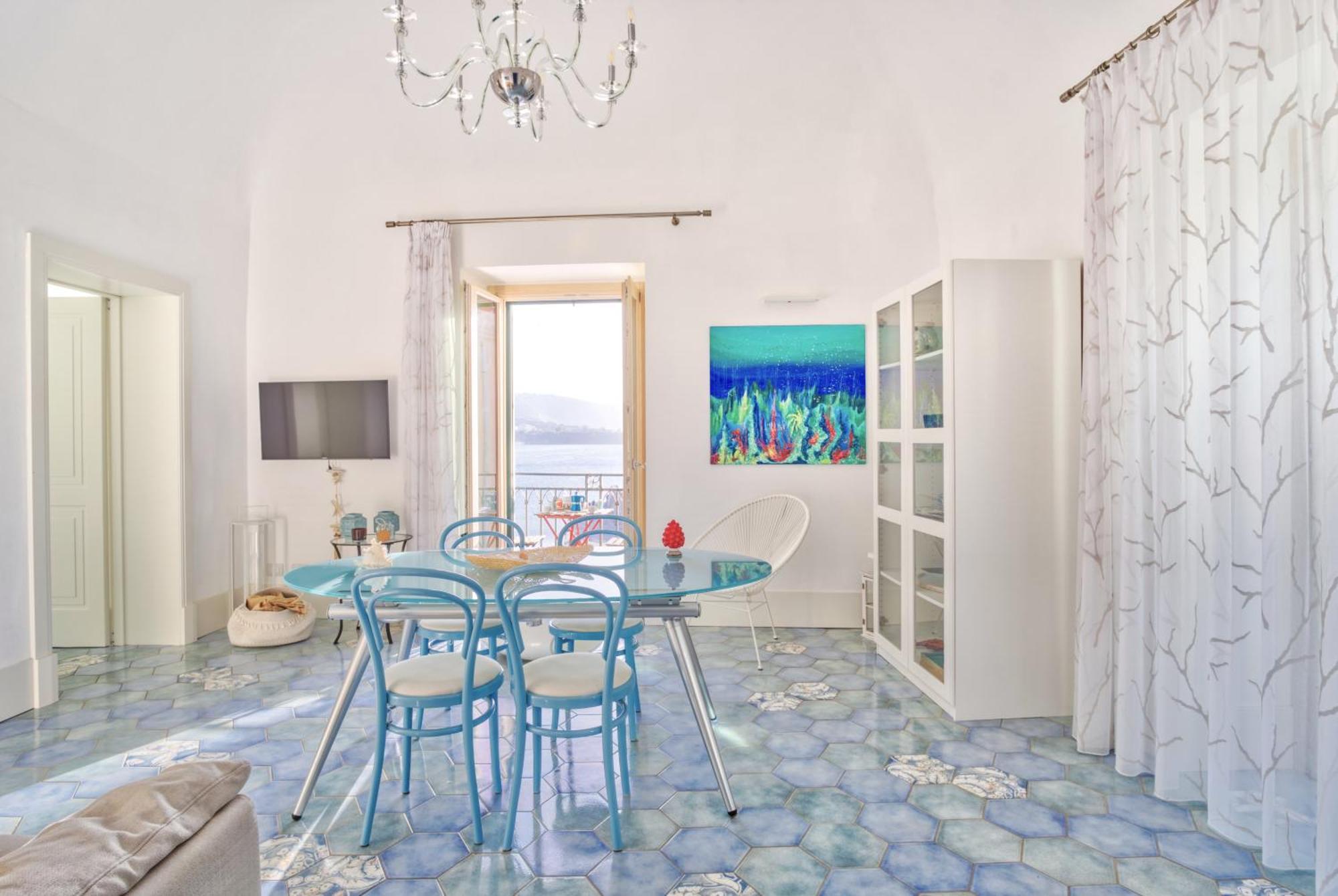 شقة Devalu Casa Del Mare تْشيفالو المظهر الخارجي الصورة